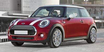 2016 MINI Cooper Hardtop