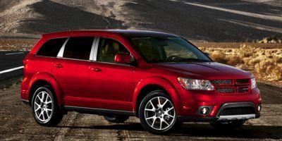 2015 Dodge Journey