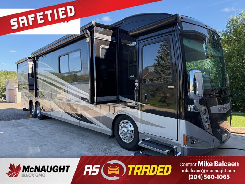 2014 Winnebago Itasca Ellipse