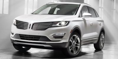 2018 Lincoln MKC