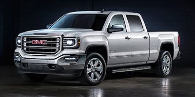 2016 GMC Sierra 1500