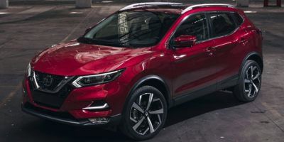 2023 Nissan Qashqai