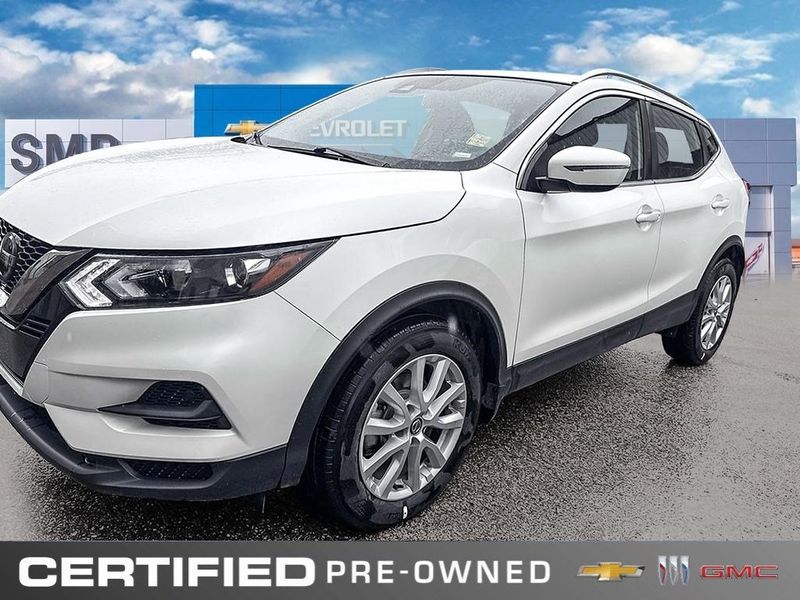 2023 Nissan Qashqai