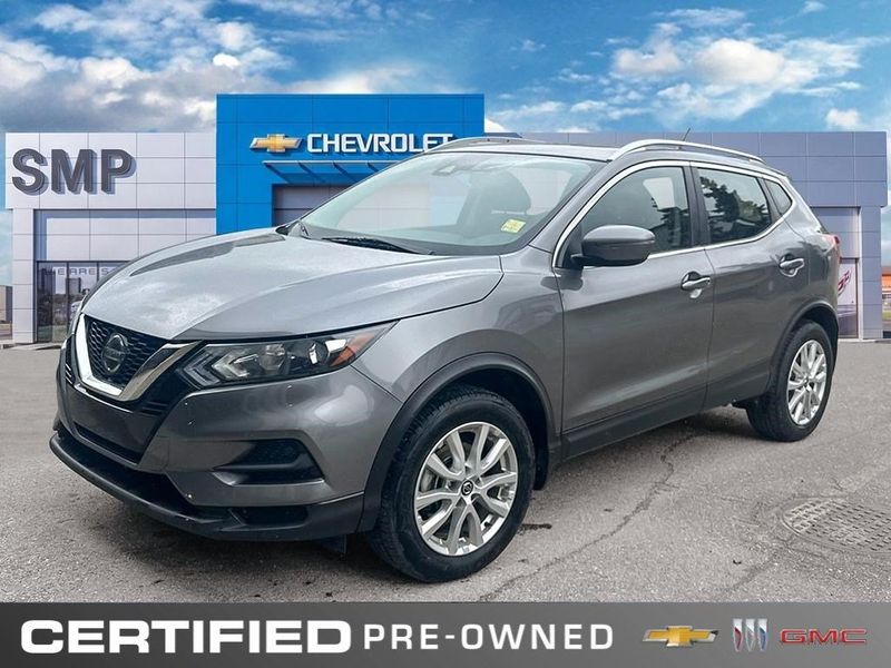 2023 Nissan Qashqai