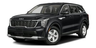 2024 Kia Sorento