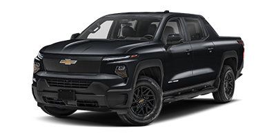 2024 Chevrolet Silverado EV