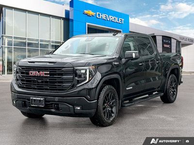 2024 GMC Sierra 1500 à vendre à Pitt Meadows