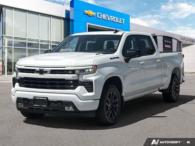 2024 Chevrolet Silverado 1500 à vendre à Pitt Meadows