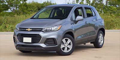 2021 Chevrolet Trax