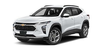 New 2026 Chevrolet Trax ACTIV TX169373