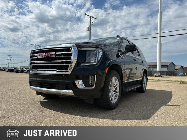 2023 GMC Yukon