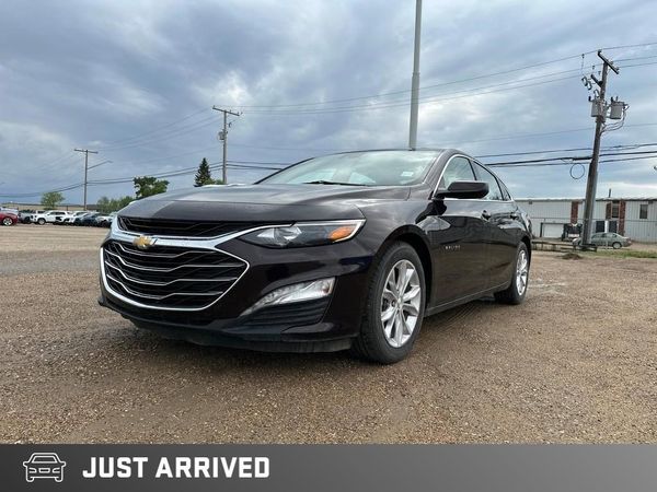 2020 Chevrolet Malibu