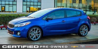 2018 Kia Forte5