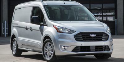 2019 Ford Transit Connect Van