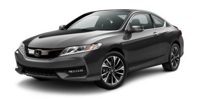 2017 Honda Accord Coupe