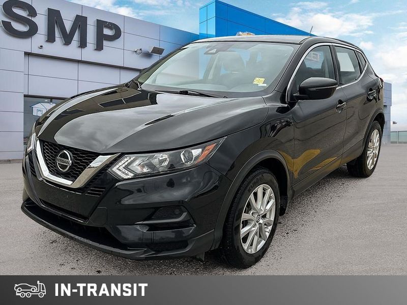 2023 Nissan Qashqai