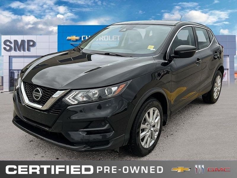 2023 Nissan Qashqai