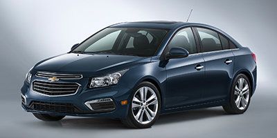 2015 Chevrolet Cruze