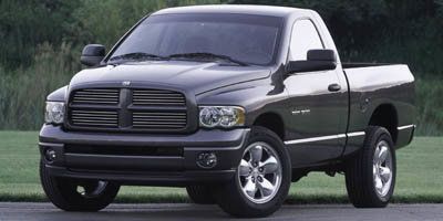 2005 Dodge Ram 1500