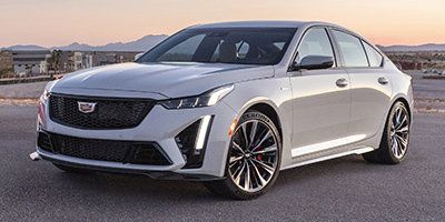 2022 Cadillac CT5-V