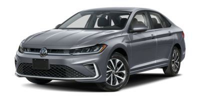 2025 Volkswagen Jetta