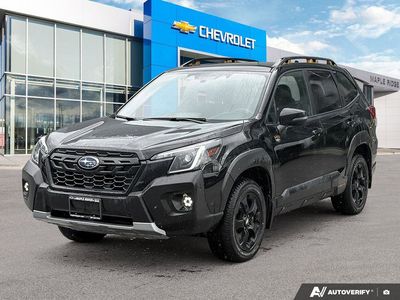 2025 Subaru Forester à vendre à Pitt Meadows