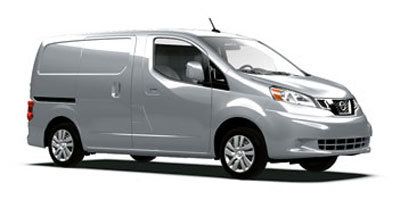 2013 Nissan NV200