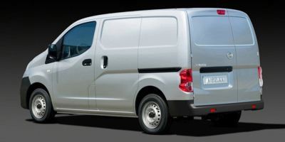 2018 Nissan NV200 Compact Cargo