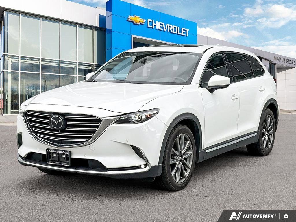 Used 2020 Mazda CX-9 Signature CN220276B
