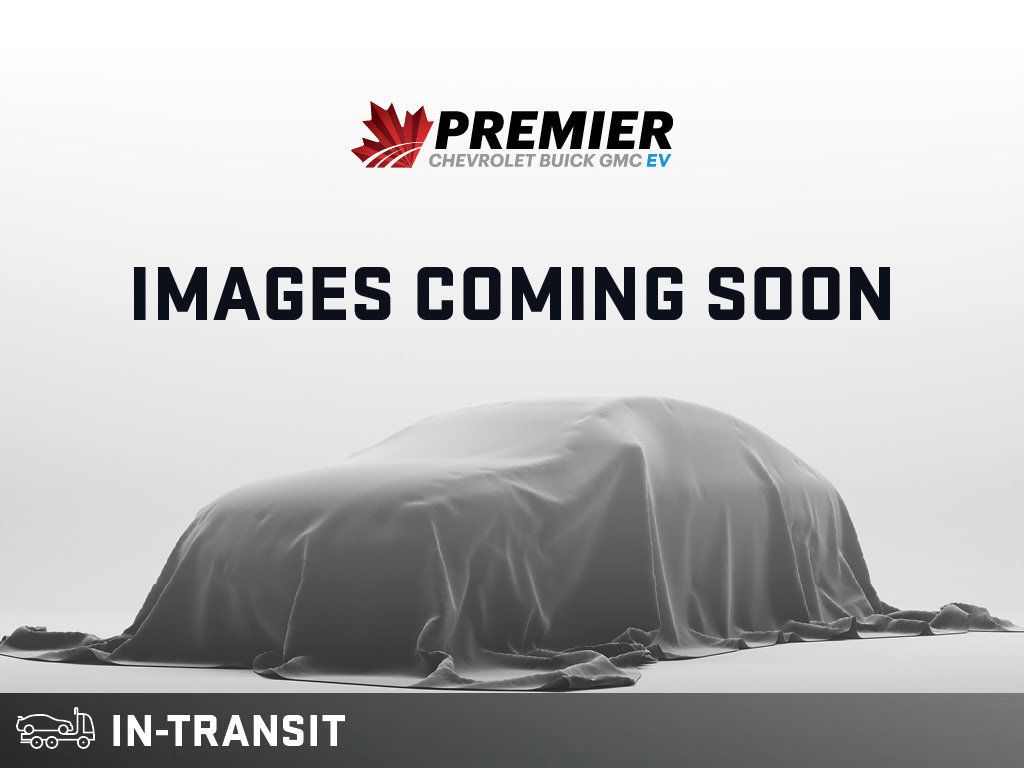 New 2027 GMC Terrain AWD-Elevation 260581