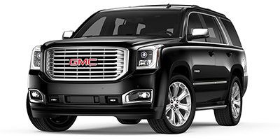 2016 GMC Yukon