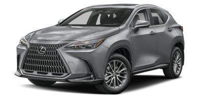 2024 Lexus NX