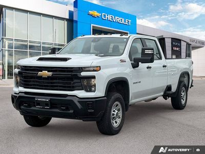 2024 Chevrolet Silverado 3500HD à vendre à Pitt Meadows