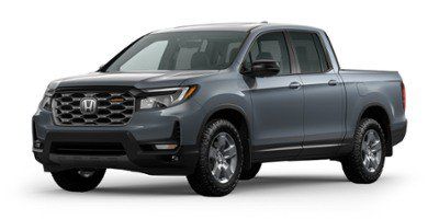 2025 Honda Ridgeline