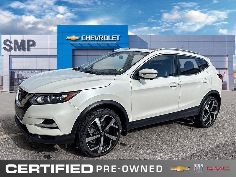 2023 Nissan Qashqai