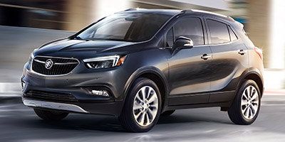 2020 Buick Encore