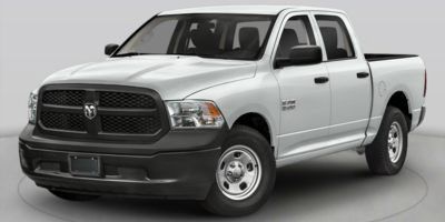 2021 Ram 1500 Classic