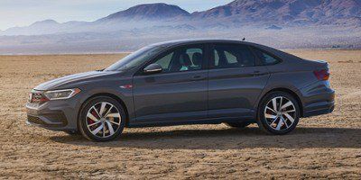 Used 2019 Volkswagen Jetta GLI 11X449A