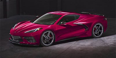 2020 Chevrolet Corvette