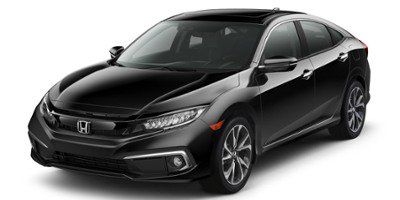 2019 Honda Civic Sedan