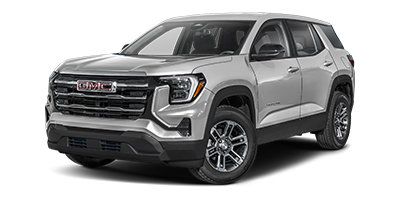 2027 GMC Terrain