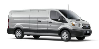 Used 2017 Ford Transit-Cargo-Van T250 11X515