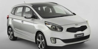 2014 Kia Rondo