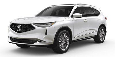 Used 2023 Acura MDX Platinum-Elite 26Z017A