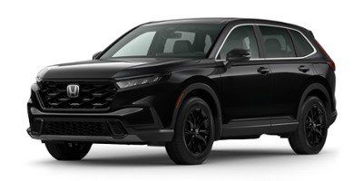 2024 Honda CR-V Hybrid