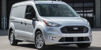 2019 Ford Transit Connect Van