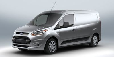2014 Ford Transit Connect