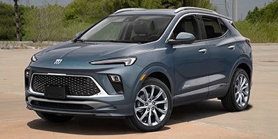 2025 Buick Encore GX