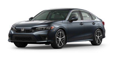 2023 Honda Civic Sedan