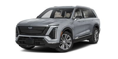 2027 Cadillac VISTIQ